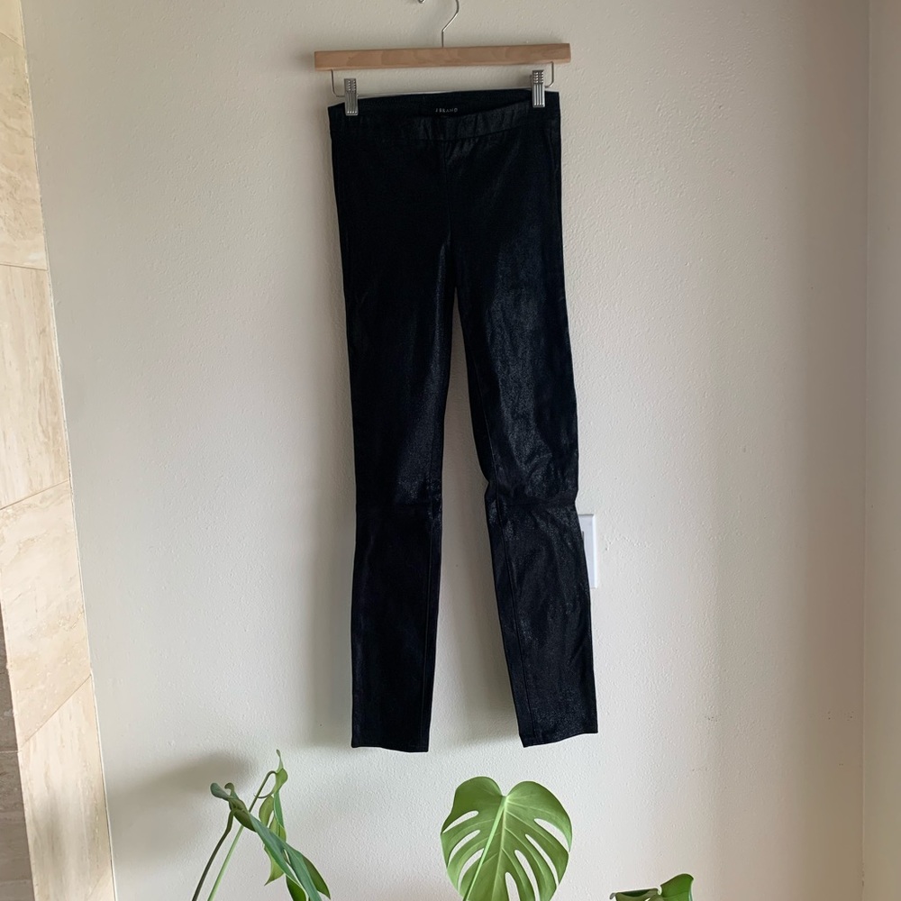 JBrand Pants